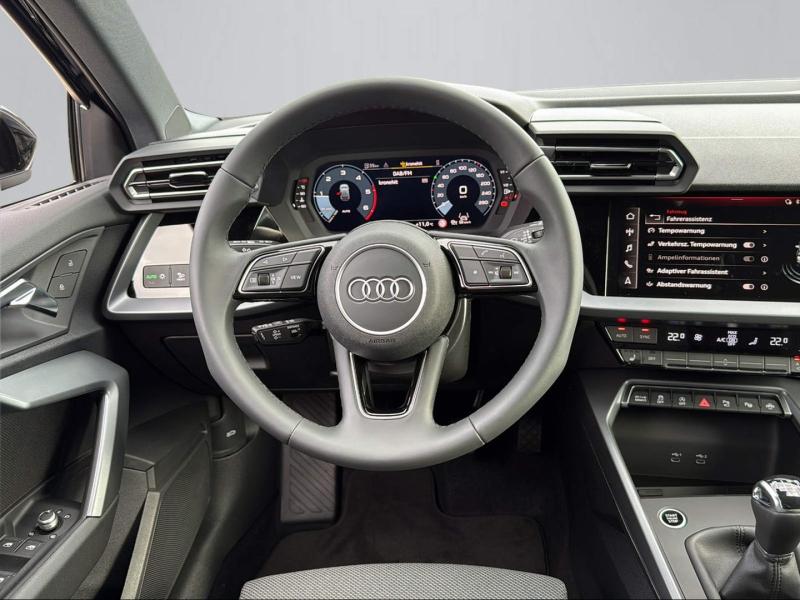 Audi A3 Sportback 30 TDI
