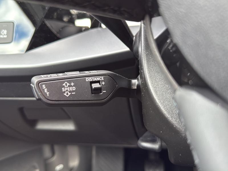 Audi A3 Sportback 30 TDI