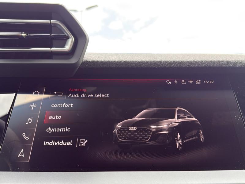 Audi A3 Sportback 30 TDI