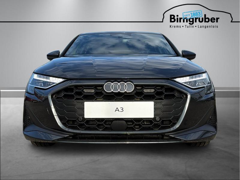 Audi A3 Sportback 30 TDI