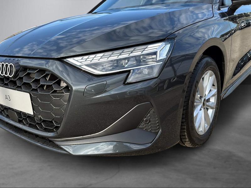 Audi A3 Sportback 30 TDI