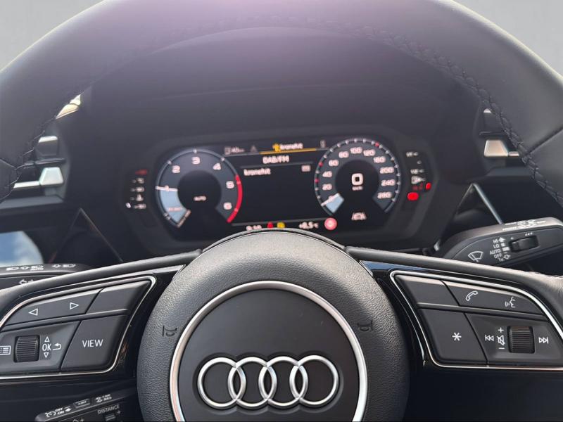 Audi A3 Sportback 30 TDI