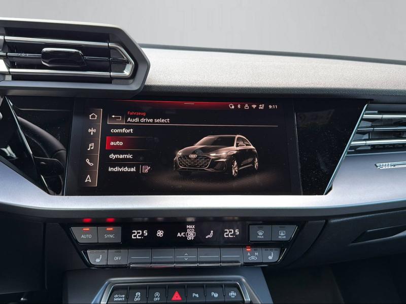 Audi A3 Sportback 30 TDI