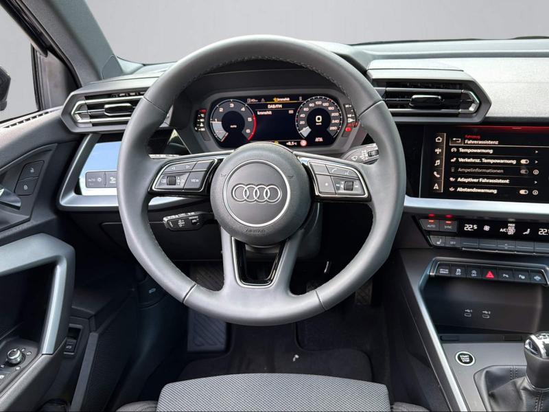 Audi A3 Sportback 30 TDI