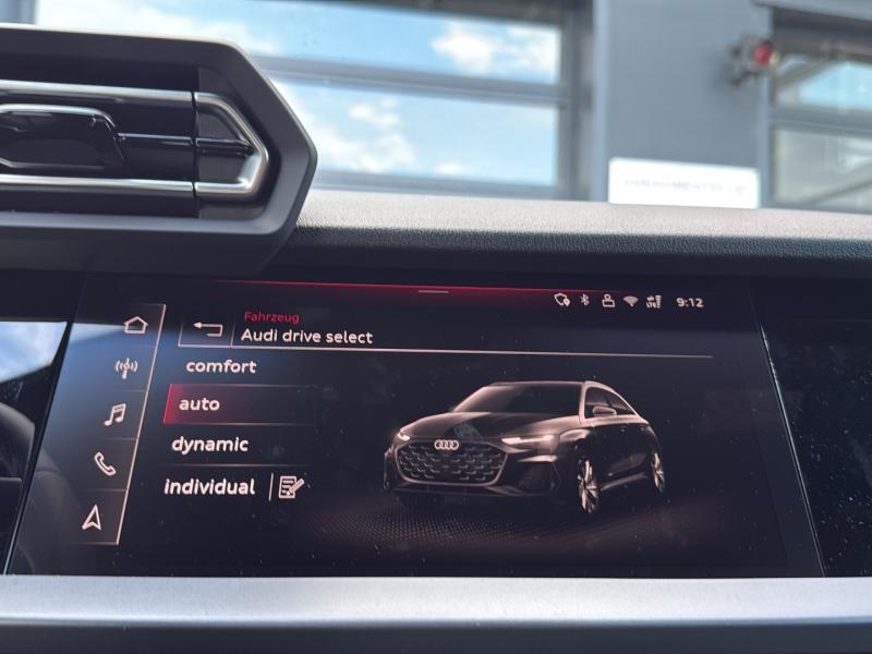 Audi A3 Sportback 30 TDI