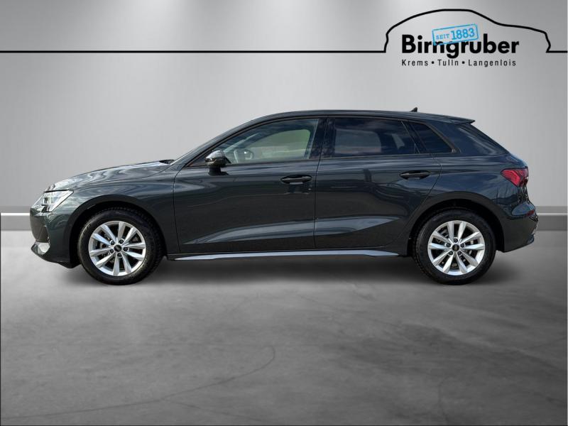 Audi A3 Sportback 30 TDI