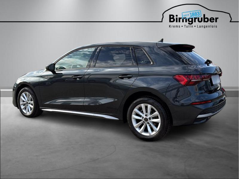 Audi A3 Sportback 30 TDI