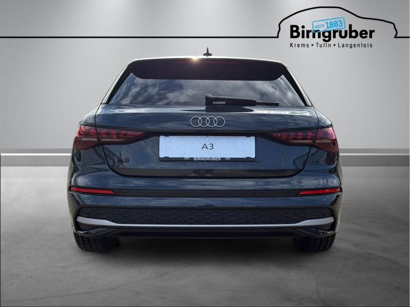 Audi A3 Sportback 30 TDI