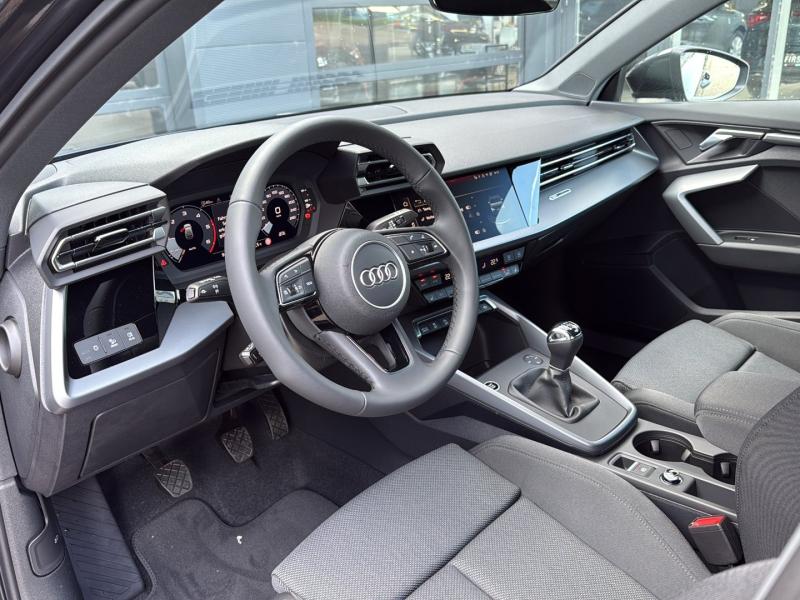 Audi A3 Sportback 30 TDI