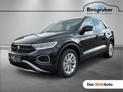 VW T-Roc Friends TSI