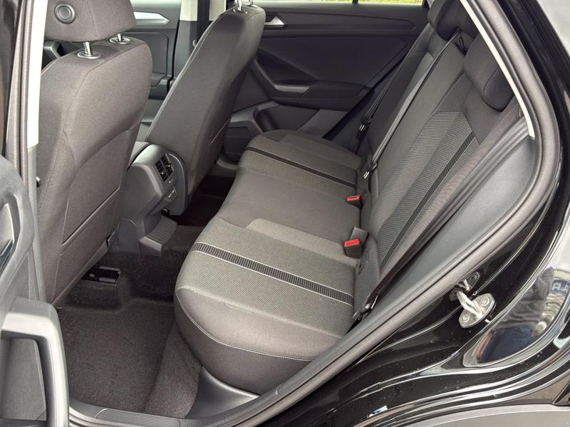 VW T-Roc Friends TSI