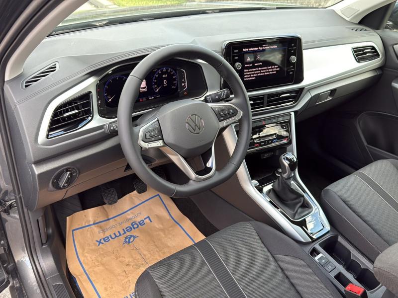 VW T-Roc Friends TSI