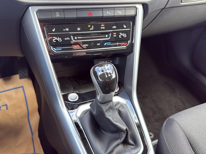 VW T-Roc Friends TSI