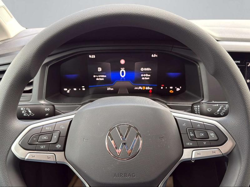 VW Polo 4Me TSI