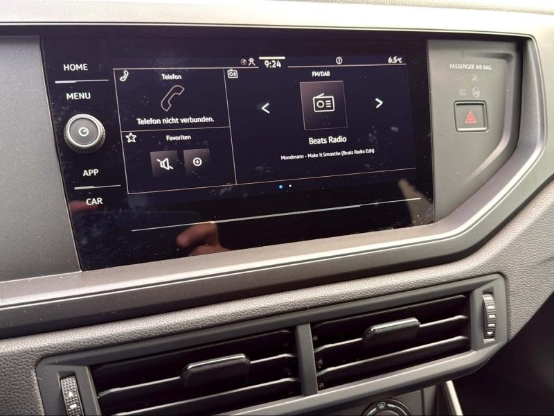 VW Polo 4Me TSI