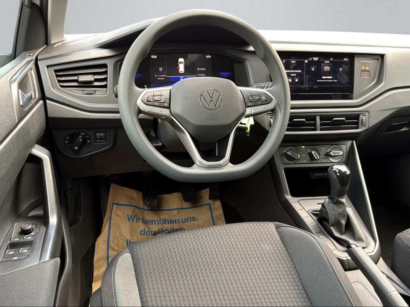 VW Polo 4Me TSI