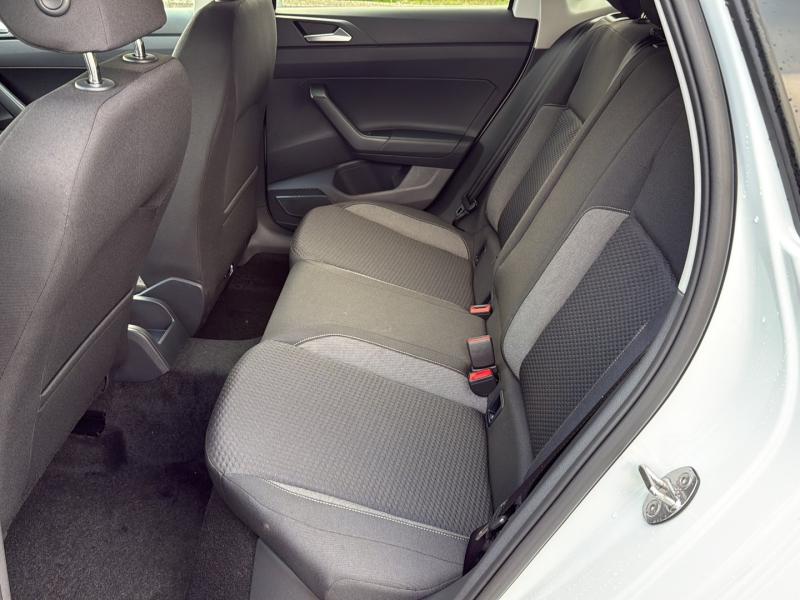 VW Polo 4Me TSI