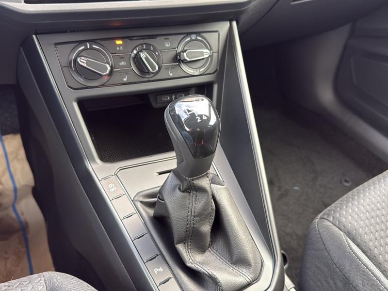 VW Polo 4Me TSI