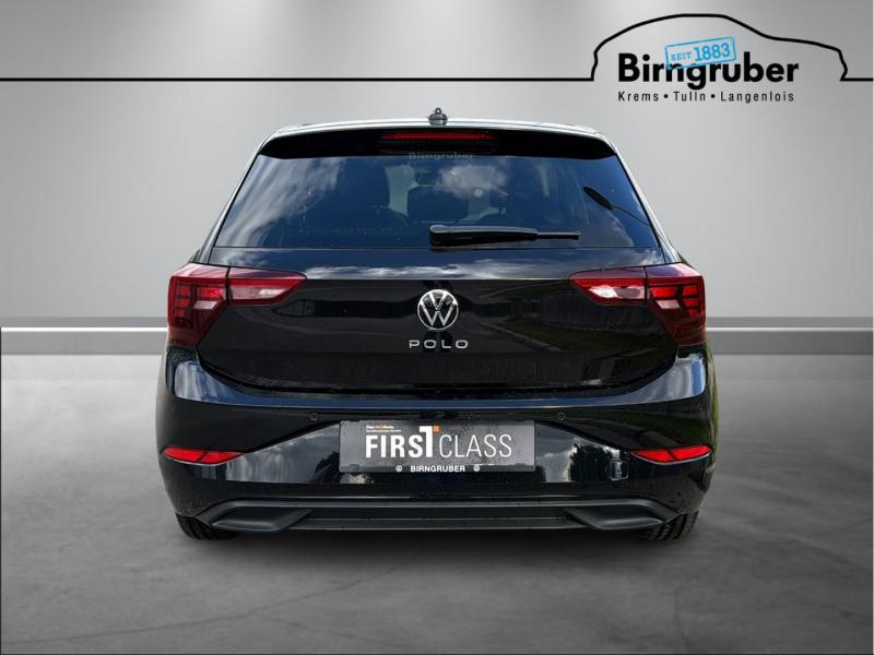 VW Polo 4Me