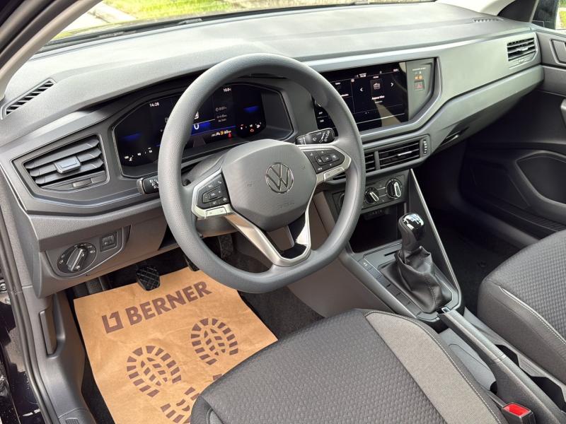 VW Polo 4Me