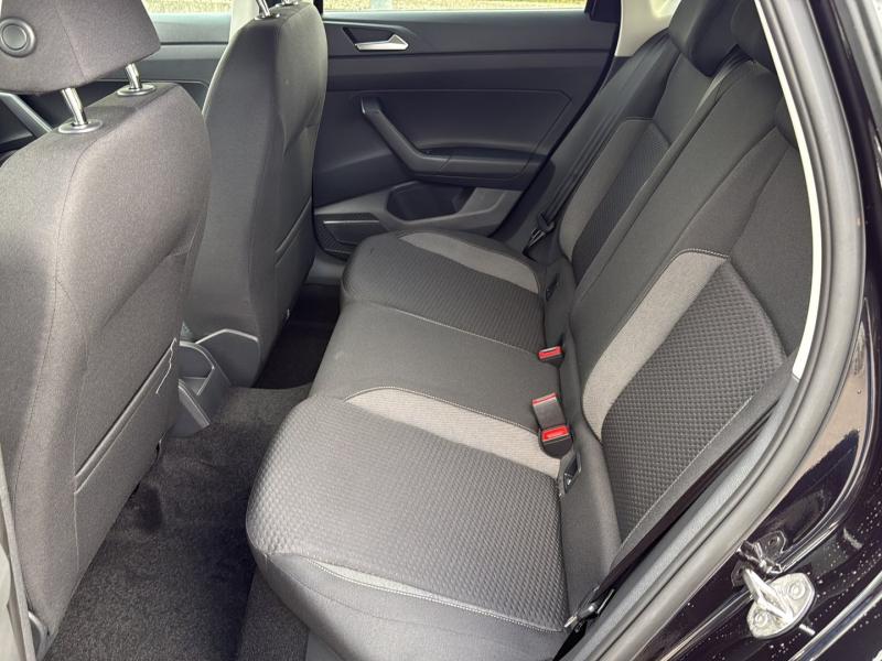 VW Polo 4Me