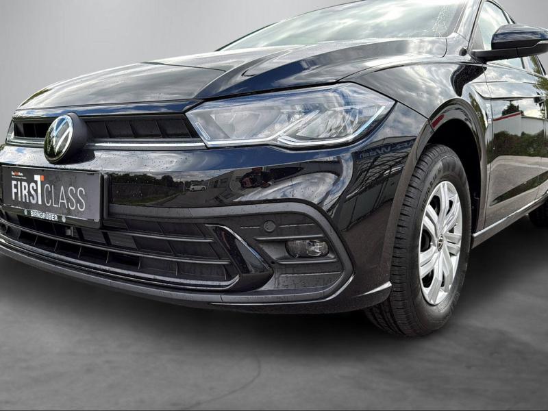 VW Polo 4Me