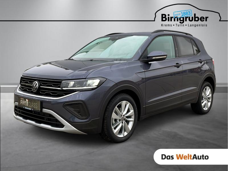 VW T-Cross Friends TSI