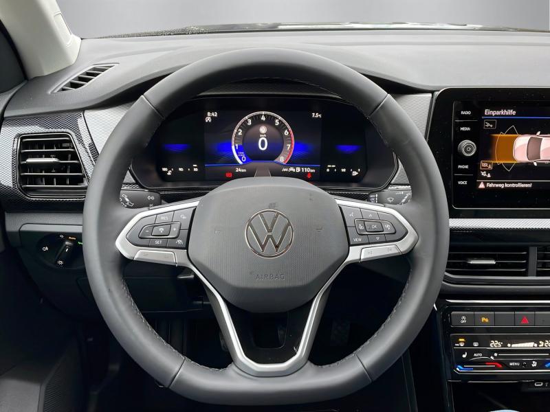 VW T-Cross Friends TSI