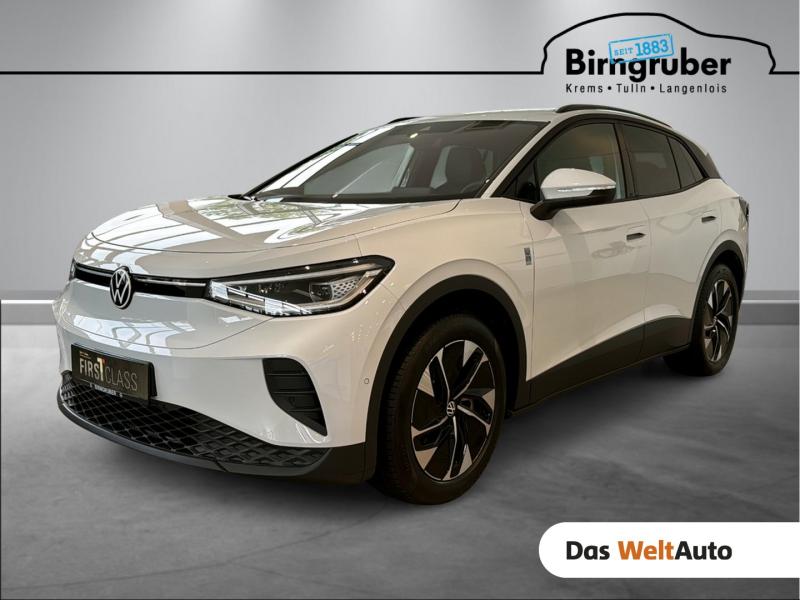ID.4 Volkswagen VW ID.4 Pro 4MOTION 210 kW Business