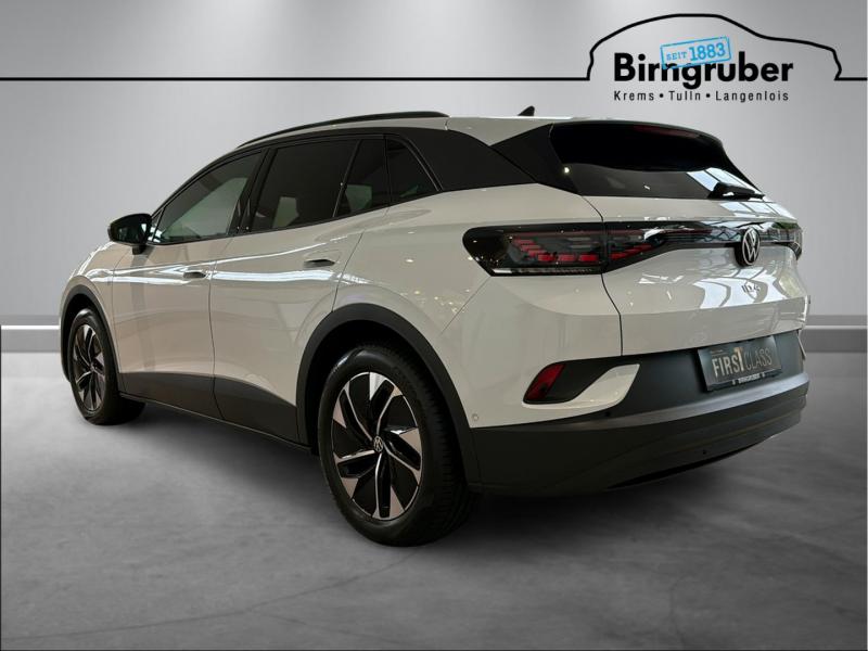 VW ID.4 Pro 4MOTION 210 kW Business