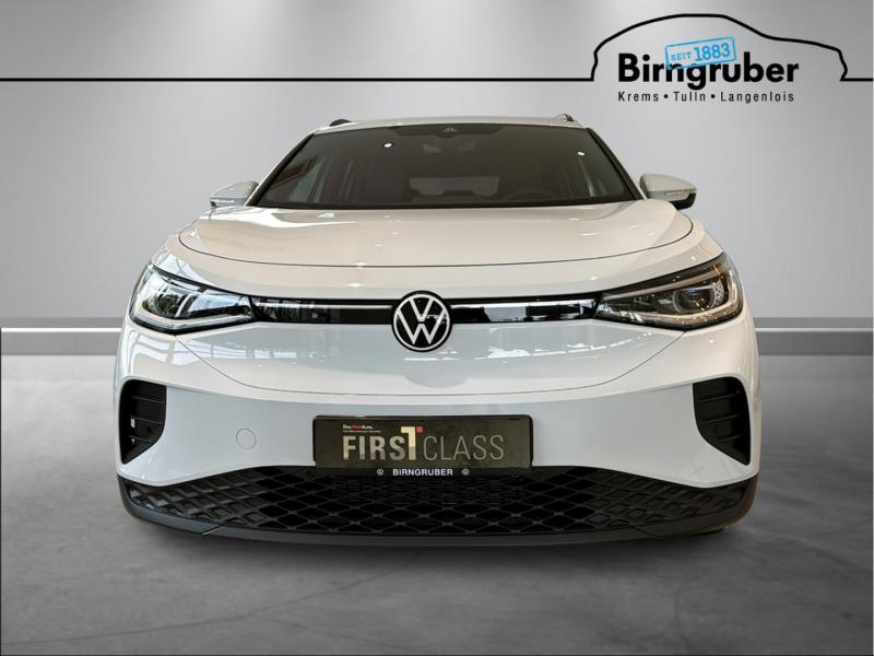 VW ID.4 Pro 4MOTION 210 kW Business