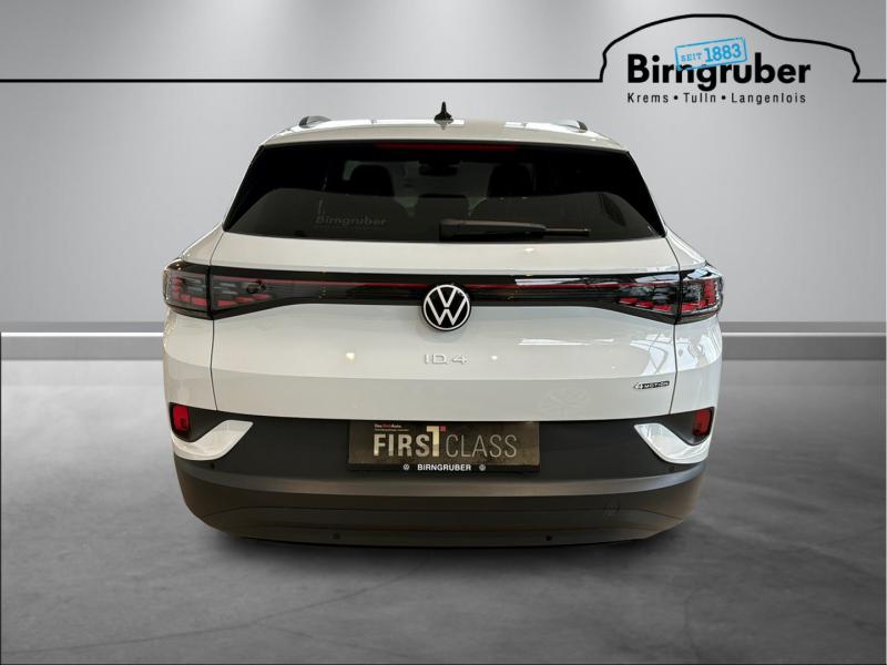 VW ID.4 Pro 4MOTION 210 kW Business