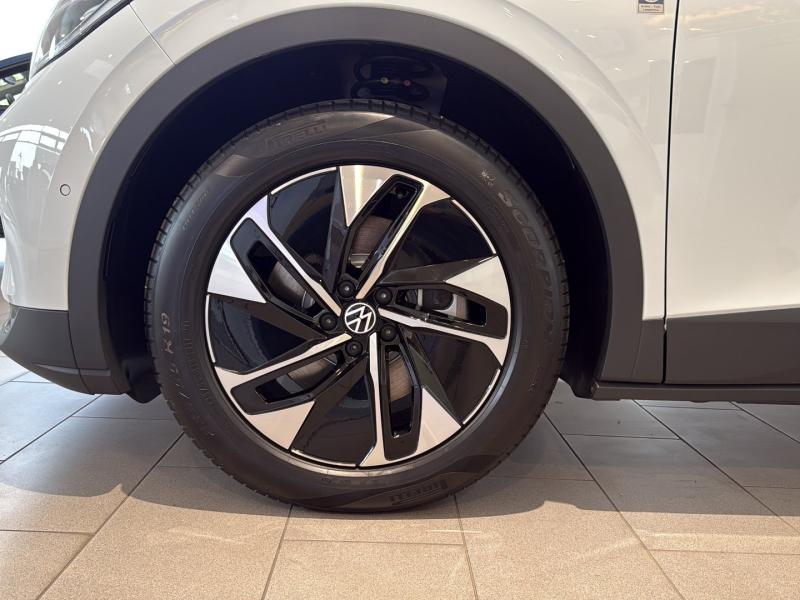 VW ID.4 Pro 4MOTION 210 kW Business