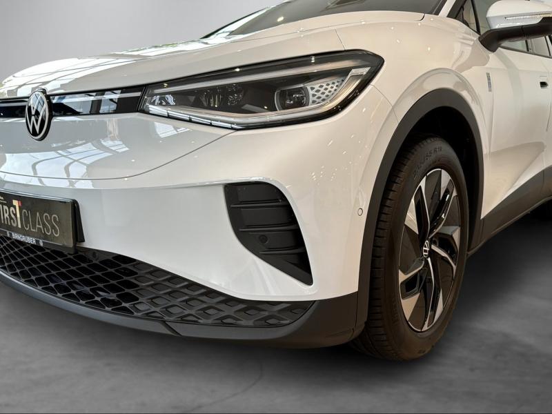 VW ID.4 Pro 4MOTION 210 kW Business