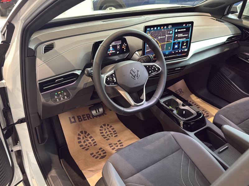 VW ID.4 Pro 4MOTION 210 kW Business