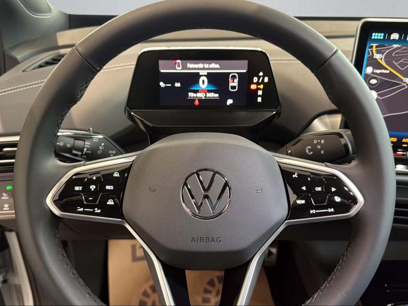 VW ID.4 Pro 4MOTION 210 kW Business