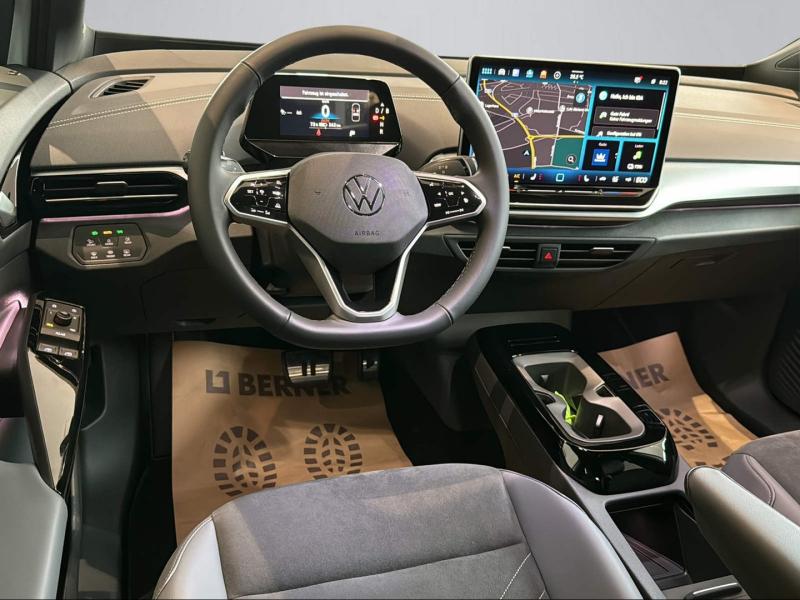 VW ID.4 Pro 4MOTION 210 kW Business