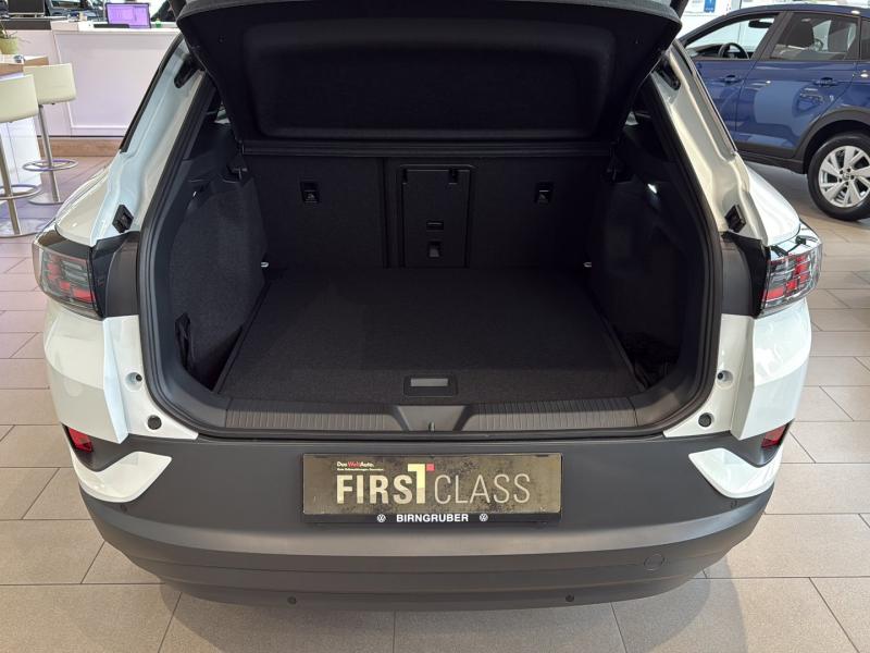 VW ID.4 Pro 4MOTION 210 kW Business