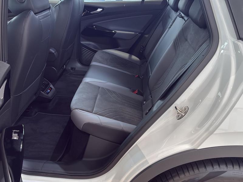 VW ID.4 Pro 4MOTION 210 kW Business