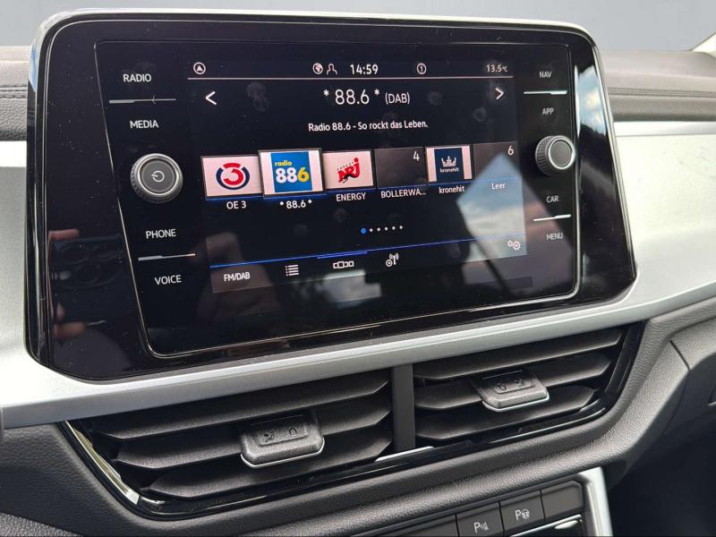 VW T-Roc Friends TSI