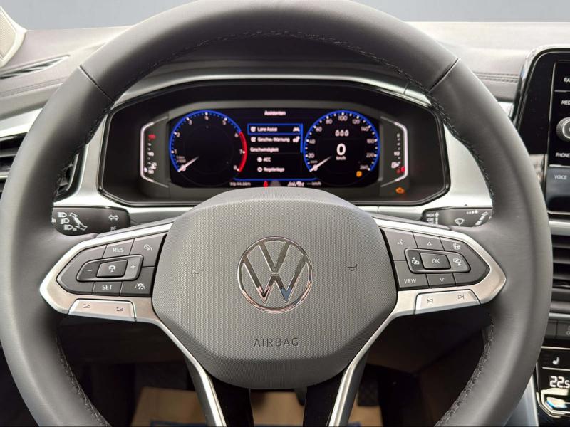 VW T-Roc Friends TSI