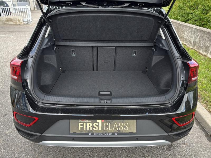 VW T-Roc Friends TSI