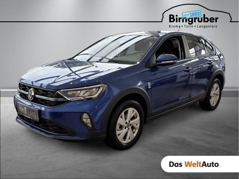 Taigo Volkswagen VW Taigo 4Me TSI