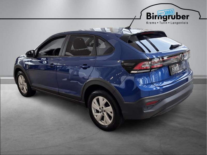 VW Taigo 4Me TSI