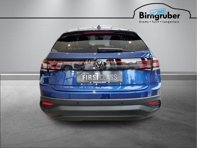 VW Taigo 4Me TSI