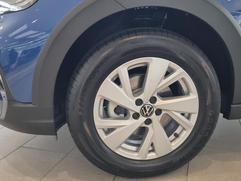 VW Taigo 4Me TSI