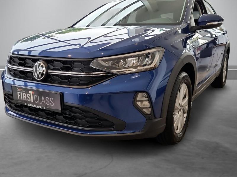 VW Taigo 4Me TSI