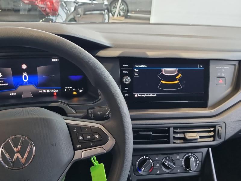VW Taigo 4Me TSI