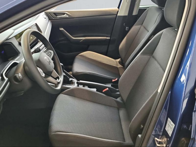 VW Taigo 4Me TSI