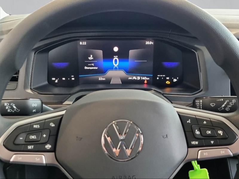 VW Taigo 4Me TSI